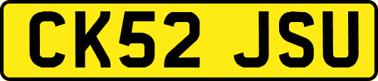 CK52JSU