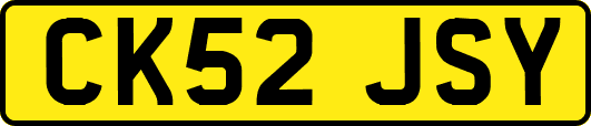 CK52JSY