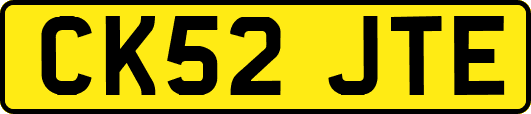 CK52JTE