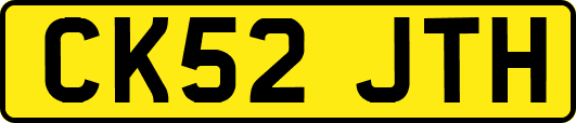 CK52JTH