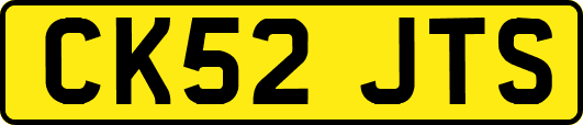 CK52JTS