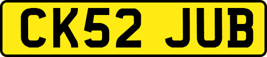CK52JUB