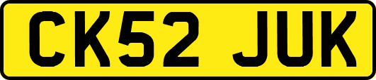 CK52JUK