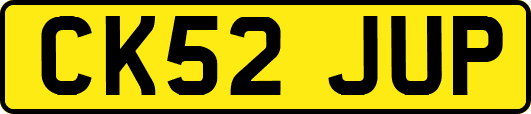 CK52JUP