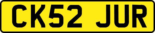 CK52JUR