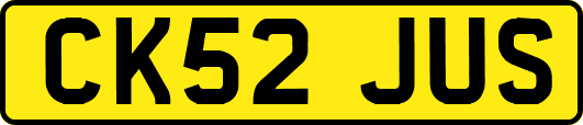 CK52JUS