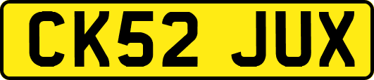 CK52JUX