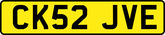 CK52JVE