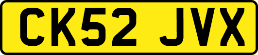 CK52JVX