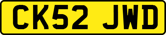 CK52JWD