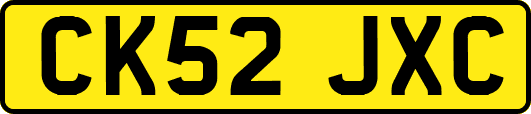 CK52JXC