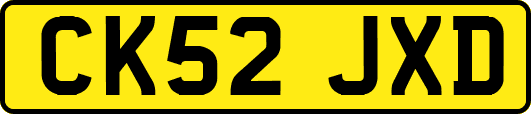 CK52JXD