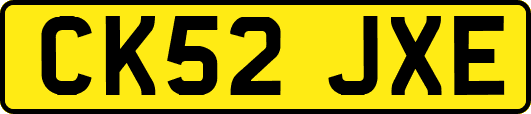 CK52JXE