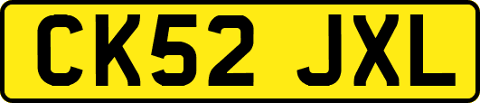CK52JXL