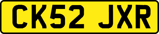 CK52JXR