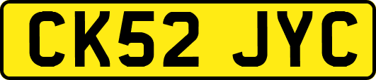 CK52JYC