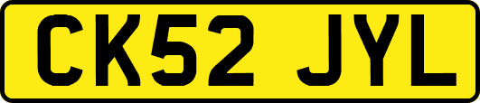 CK52JYL