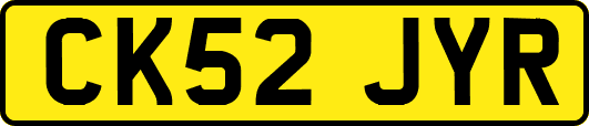 CK52JYR