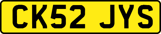 CK52JYS