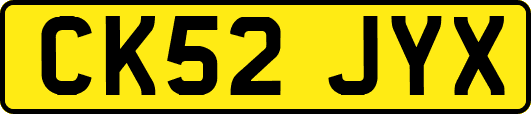 CK52JYX
