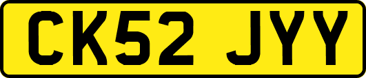 CK52JYY