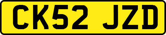 CK52JZD