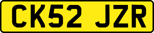 CK52JZR