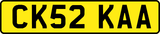 CK52KAA
