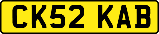 CK52KAB