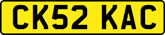 CK52KAC
