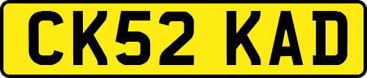 CK52KAD