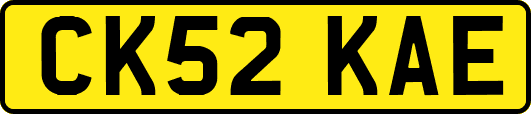 CK52KAE