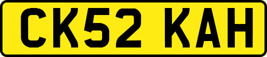 CK52KAH