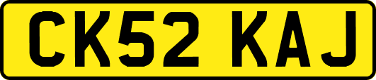 CK52KAJ