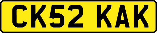CK52KAK