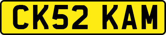CK52KAM