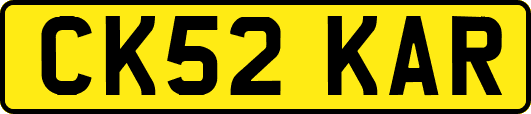 CK52KAR