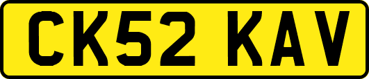 CK52KAV