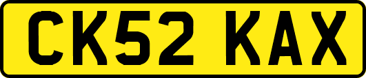 CK52KAX