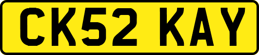 CK52KAY