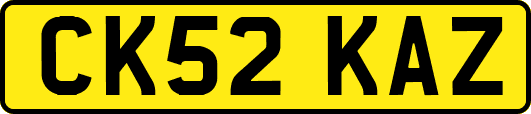 CK52KAZ