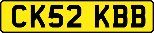 CK52KBB