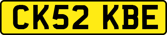 CK52KBE