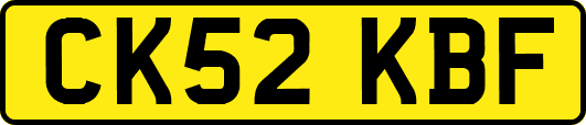 CK52KBF