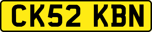CK52KBN