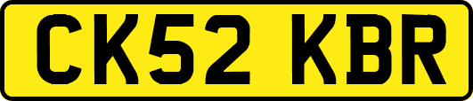 CK52KBR
