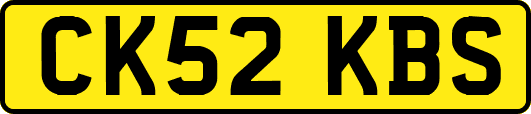CK52KBS