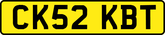 CK52KBT