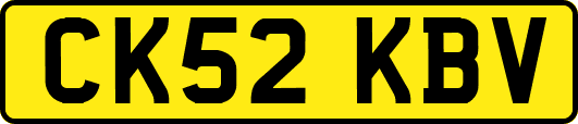 CK52KBV