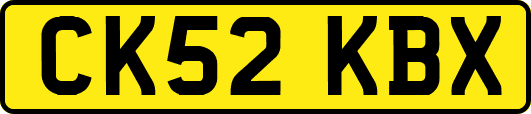 CK52KBX